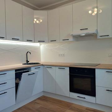 Сімї Кульженків вул. (Петра Дегтяренка), 21