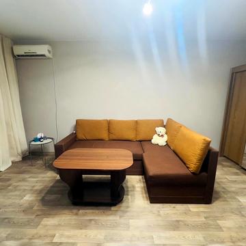 Княжий Затон вул., 17-А