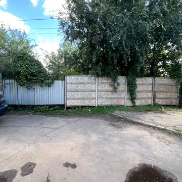 Байди Вишневецького вул. (Калінінградська), 36