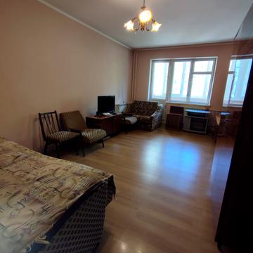 Оболонський просп., 23-А