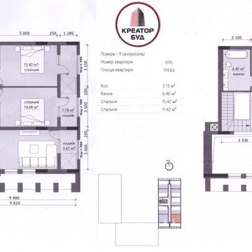 Стрийська вул., 113-В