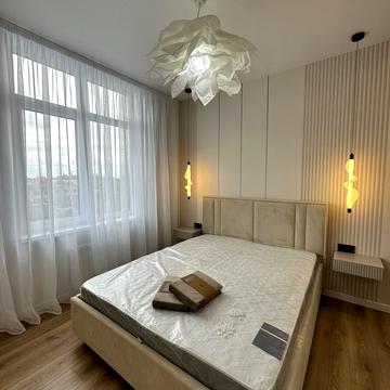 Краснова вул., (68 перлина)