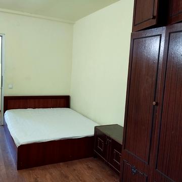 3-й Топольний пров., 3