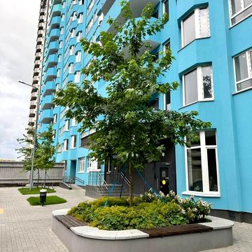 Приміська вул., (Будинок 6)