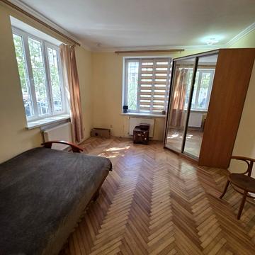 Ліська вул., 15