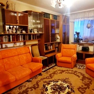 Райдужна вул., 65