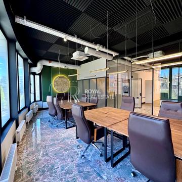 Кловський узвіз, 7a