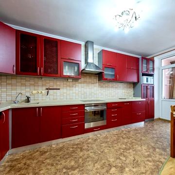 Юлії Здановської вул. (Ломоносова), 54-А