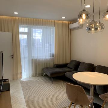 Берестейський просп. (Перемоги), 5-В