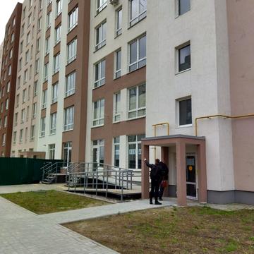 Бориса Гмирі вул., (Будинок 7.3)