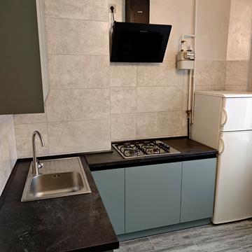 Решетилівська вул. (), 34а