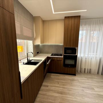 провулок Європейський