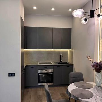 Короленка вул. (Первозванівська), 22-А