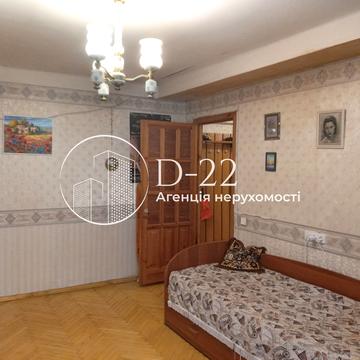 Новогоспітальна вул. (Щорса пров.), 5