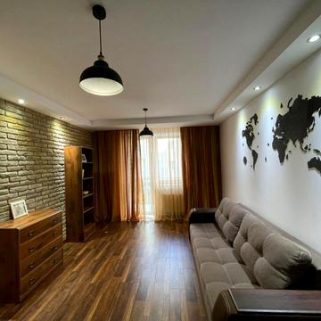 Уляни Кравченко вул., 7