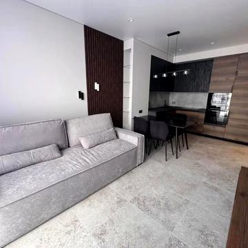 Володимира Вернадського вул. (Дзержинського), 35-Н