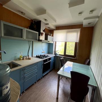 Миколи Світальського вул., 13