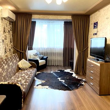 Сонячна Набережна вул. (Маршала Малиновського), 34