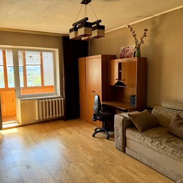 Приозерна вул., 6-А