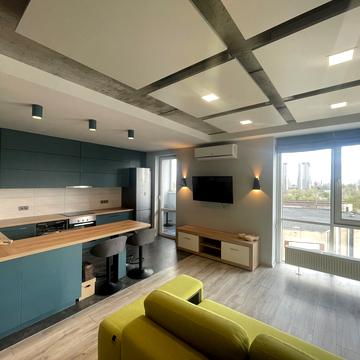 Юрія Шумського вул., 5