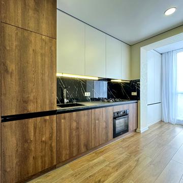 Запорізьке шосе, 32-М