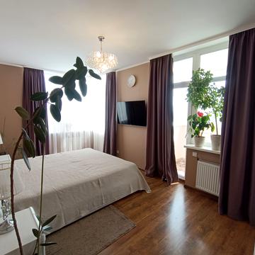 Сімї Кульженків вул. (Петра Дегтяренка), 31-А