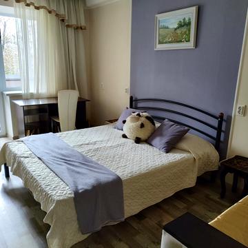 Оболонський просп., 10-А