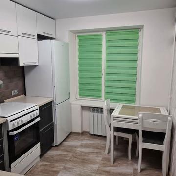 Березинська вул., 39