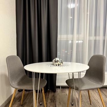 Зоряний бульв., 1м