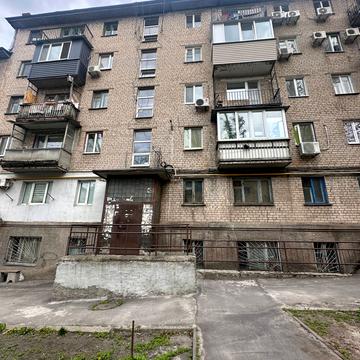 Олександра Поля просп. (Кірова), 92-А