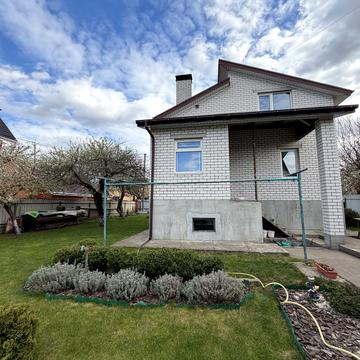 Лісова вул.