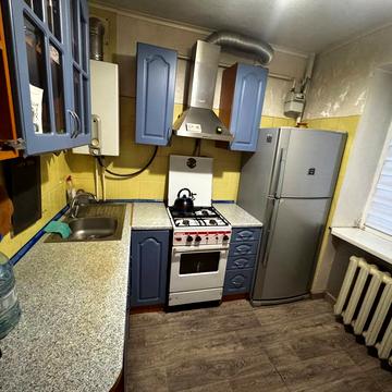 Балківська вул., 36