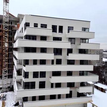 Івана Раковського вул., (Будинок 2)