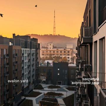 Замарстинівська вул. (Калініна), 55а