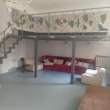 Святослава Хороброго вул. (Чкалова), 15