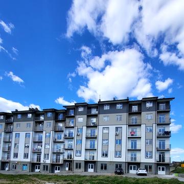 Куземського вул., 21