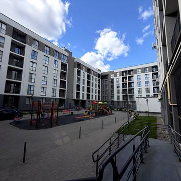 Героїв Майдану вул., 19-А