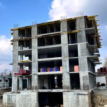 Стрийська вул., (Будинок)