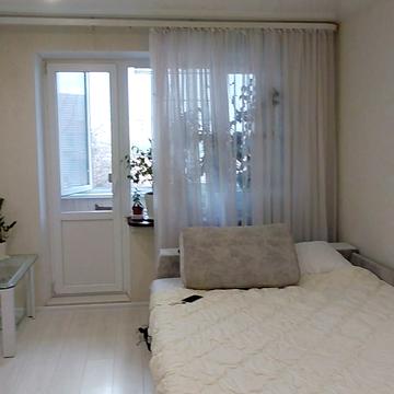 Джохара Дудаєва вул. (Нікітченка), 4 к1