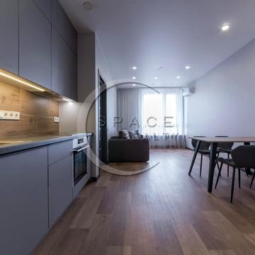 Зарічна вул., 2 к2