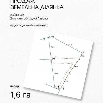 Басівка, Львівський, Львівська область 704000.0 USD