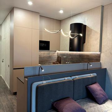 Набережна Перемоги вул., 7