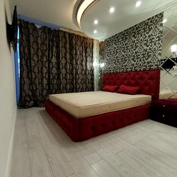 Регенераторна вул., 4 к13