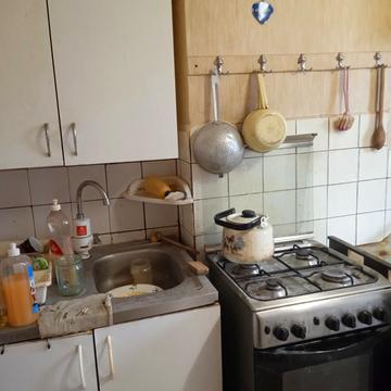 житловий масив Тополя-2 вул., 2