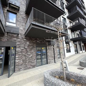 Українська вул., 1-Б/1