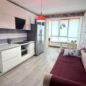 Європейська вул., 2-Г