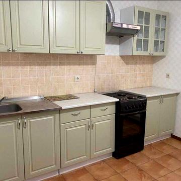 Соломії Крушельницької вул., 15-Б