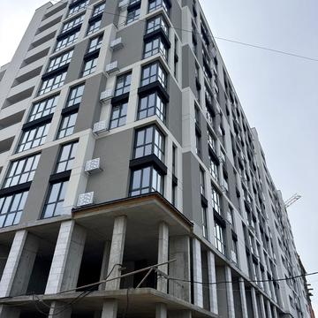 Гната Хоткевича вул., (Будинок)
