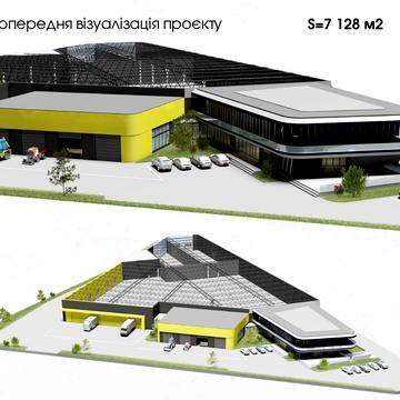 Скнилів, Львівський, Львівська область 704000.0 USD
