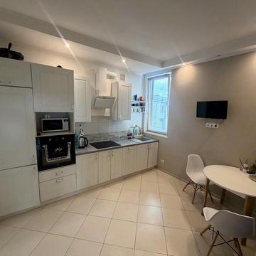 Кошова вул., 85